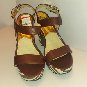 Michael Kors sandals